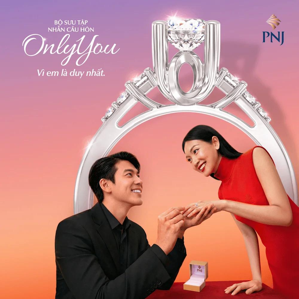 Trang Sức Cao Cấp